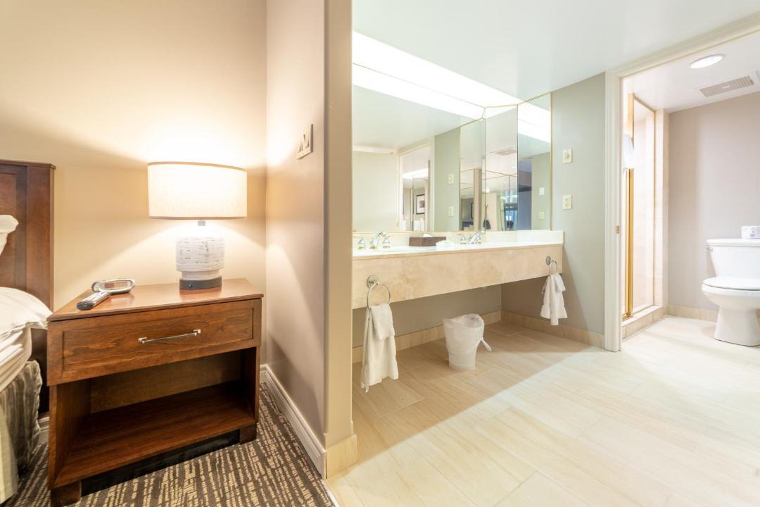 Photo of Bathroom in Oro-Medonte