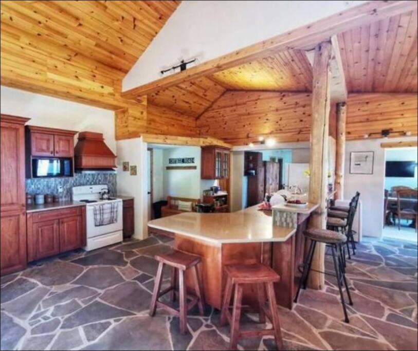 Photo of Kitchen in Lion's Head