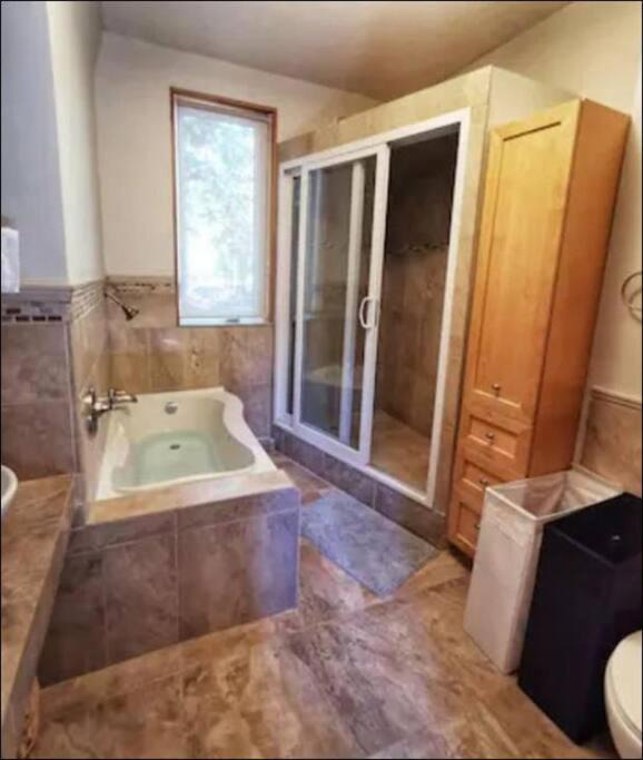 Photo of Bathroom in Lion's Head