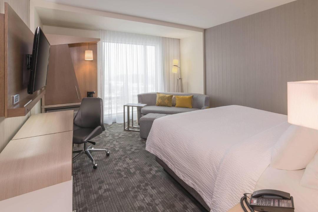 Photo of Bedroom in Burlington