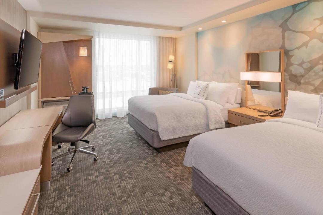 Photo of Bedroom in Burlington