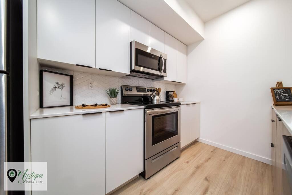 Photo of Kitchen in Southwest Edmonton