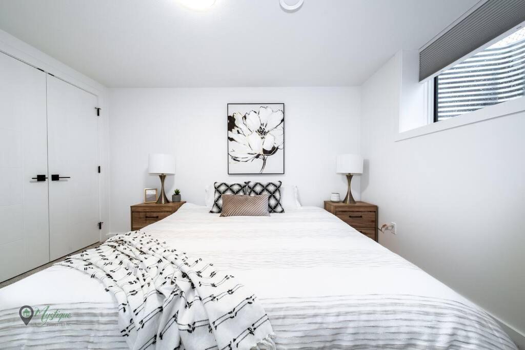 Photo of Bedroom in Southwest Edmonton