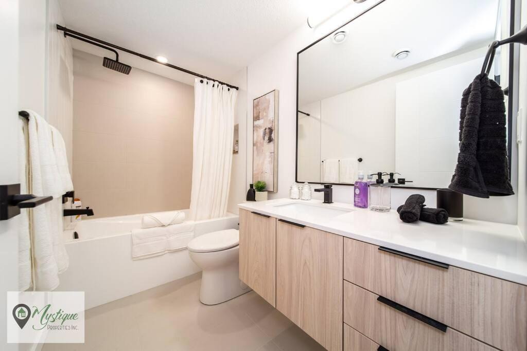 Photo of Bathroom in Southwest Edmonton