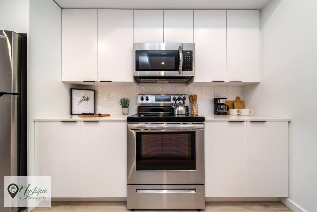 Photo of Kitchen in Southwest Edmonton