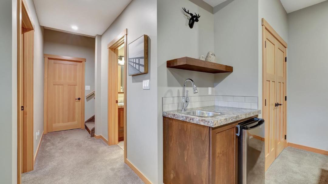 Photo of Bathroom in East Kootenay