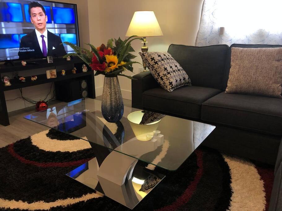 Photo of Livingroom in Halifax