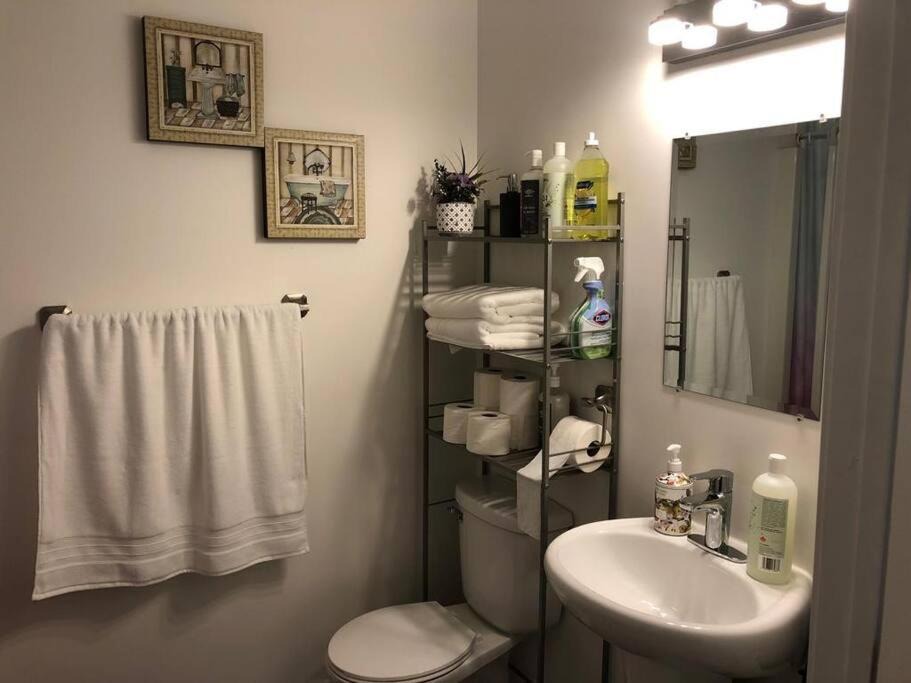 Photo of Bathroom in Halifax