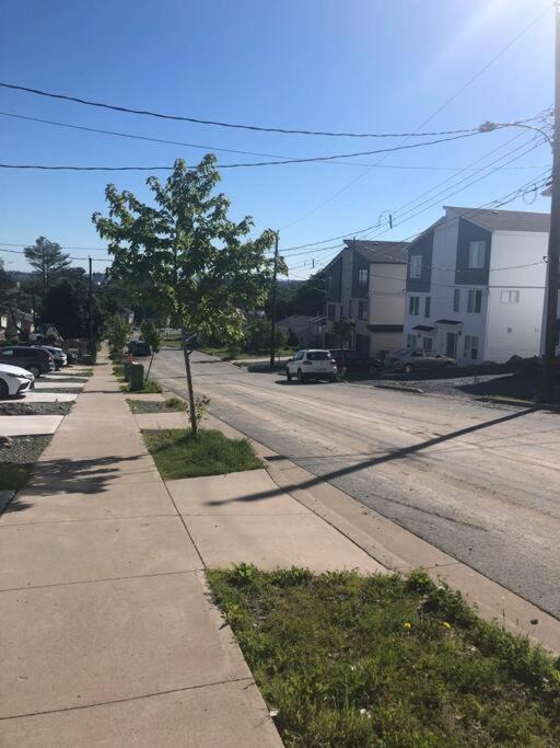 Photo of Buildings in Halifax