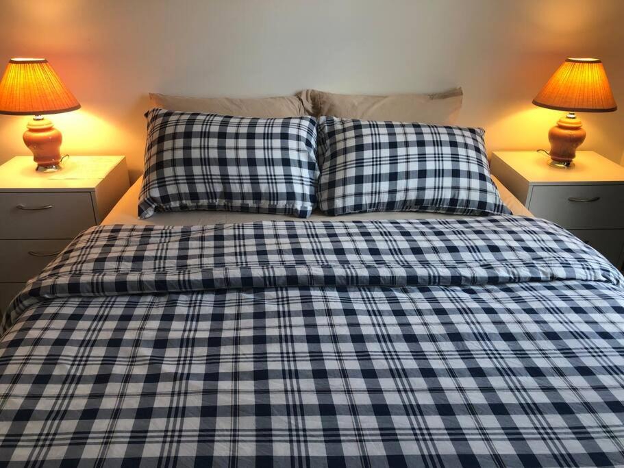 Photo of Bedroom in Halifax