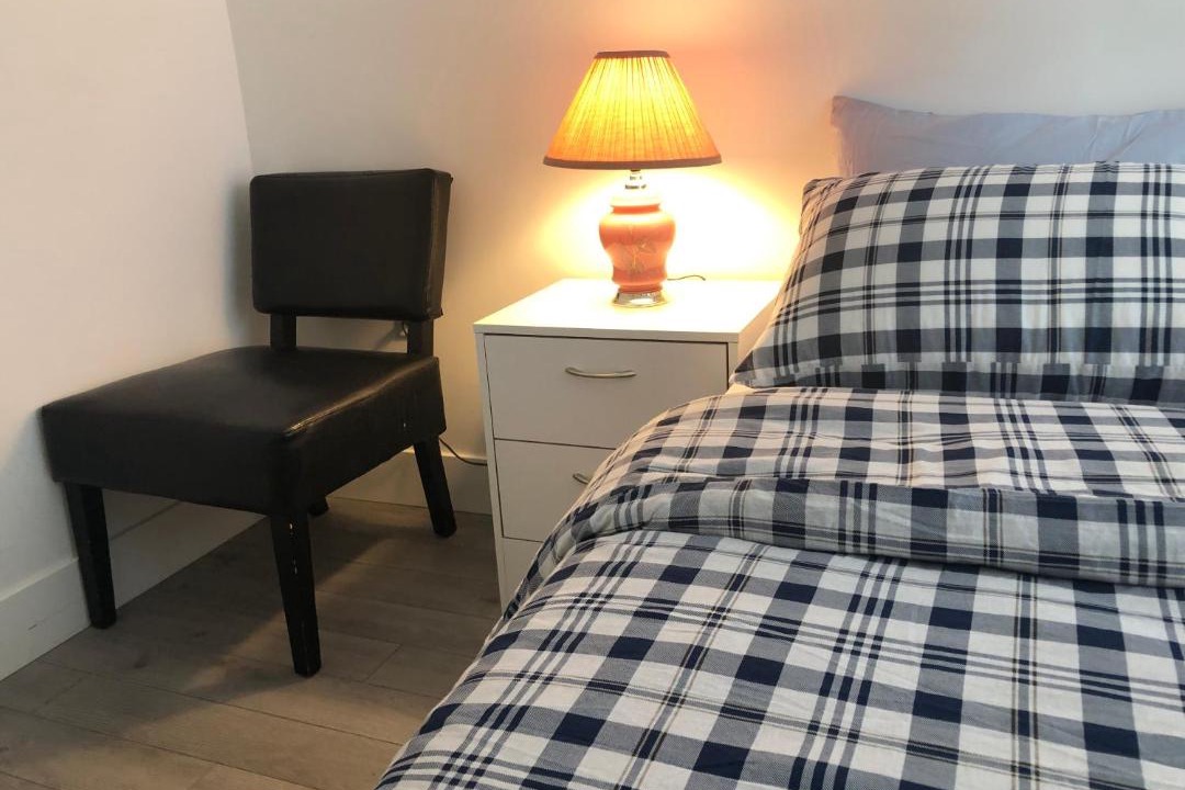 Photo of Bedroom in Halifax
