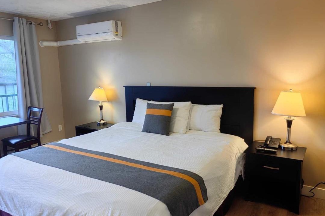 Photo of Bedroom in Regional District of Nanaimo