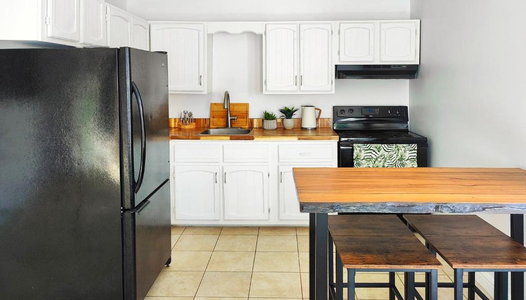 Photo of Kitchen in Lower Sackville