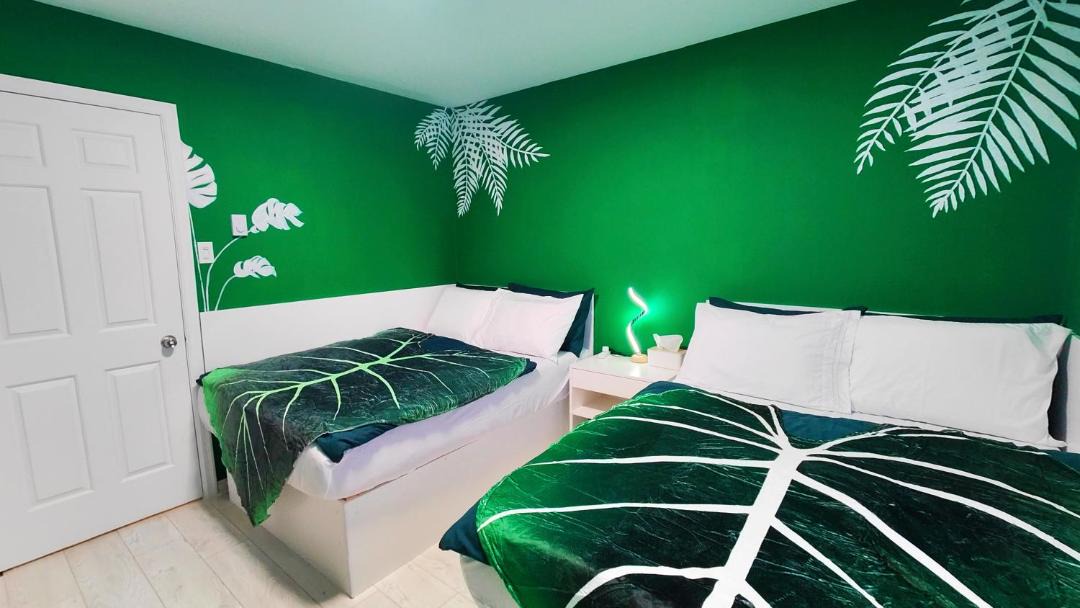 Photo of Bedroom in Lower Sackville