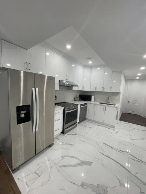 Photo of Kitchen in Brampton