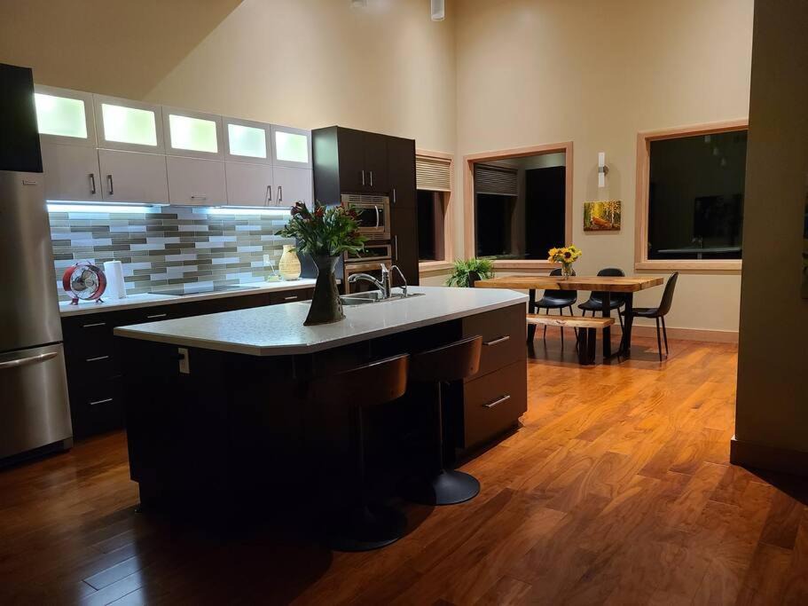 Photo of Kitchen in Taghum