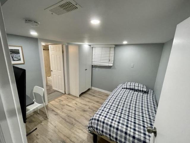 Photo of Bedroom in Cabbagetown South