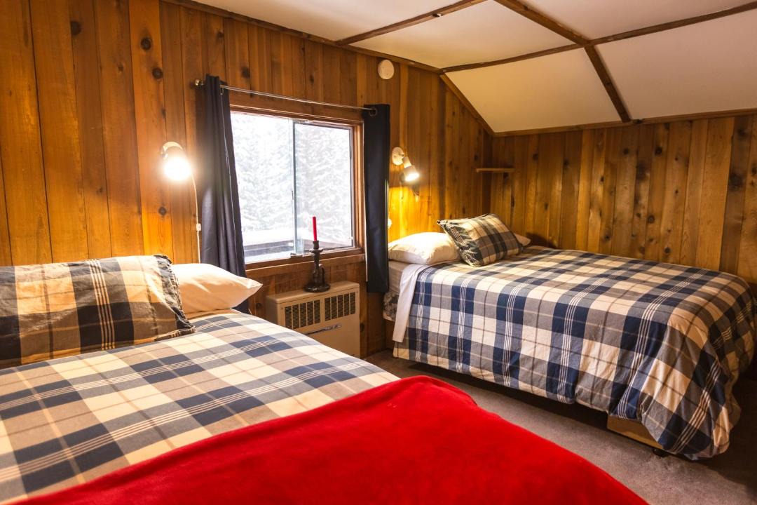 Photo of Bedroom in Rossland