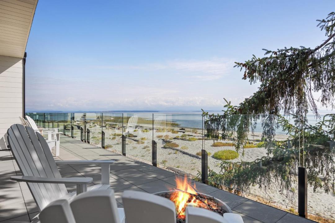 Photo of Patio Balcony in Black Creek