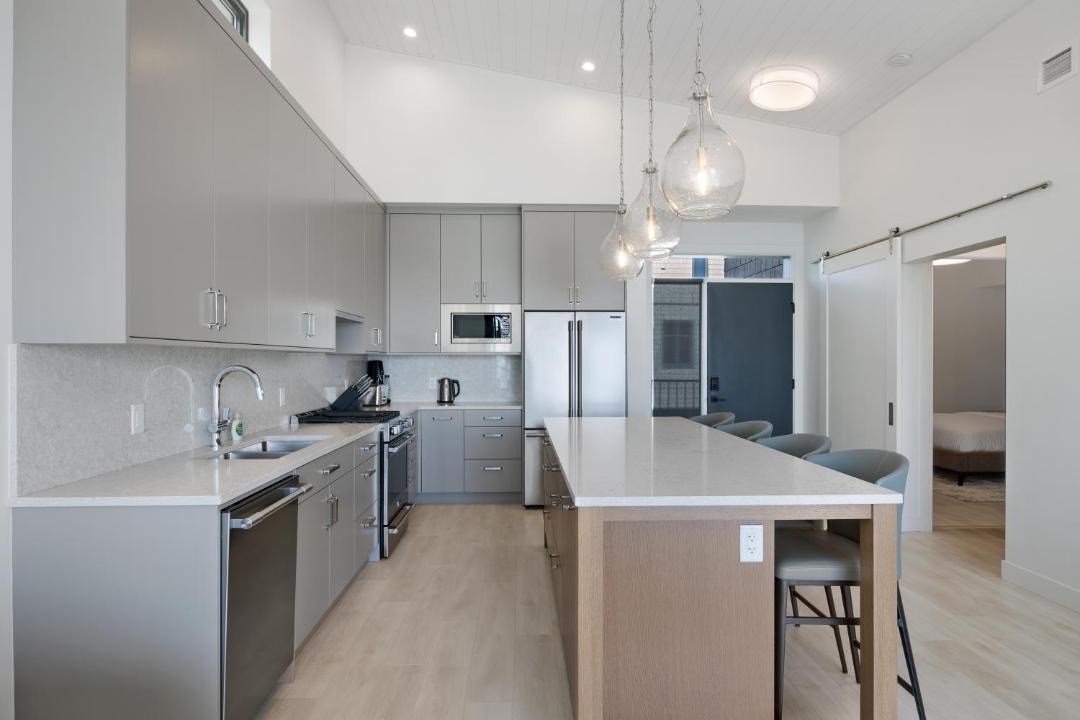 Photo of Kitchen in Black Creek