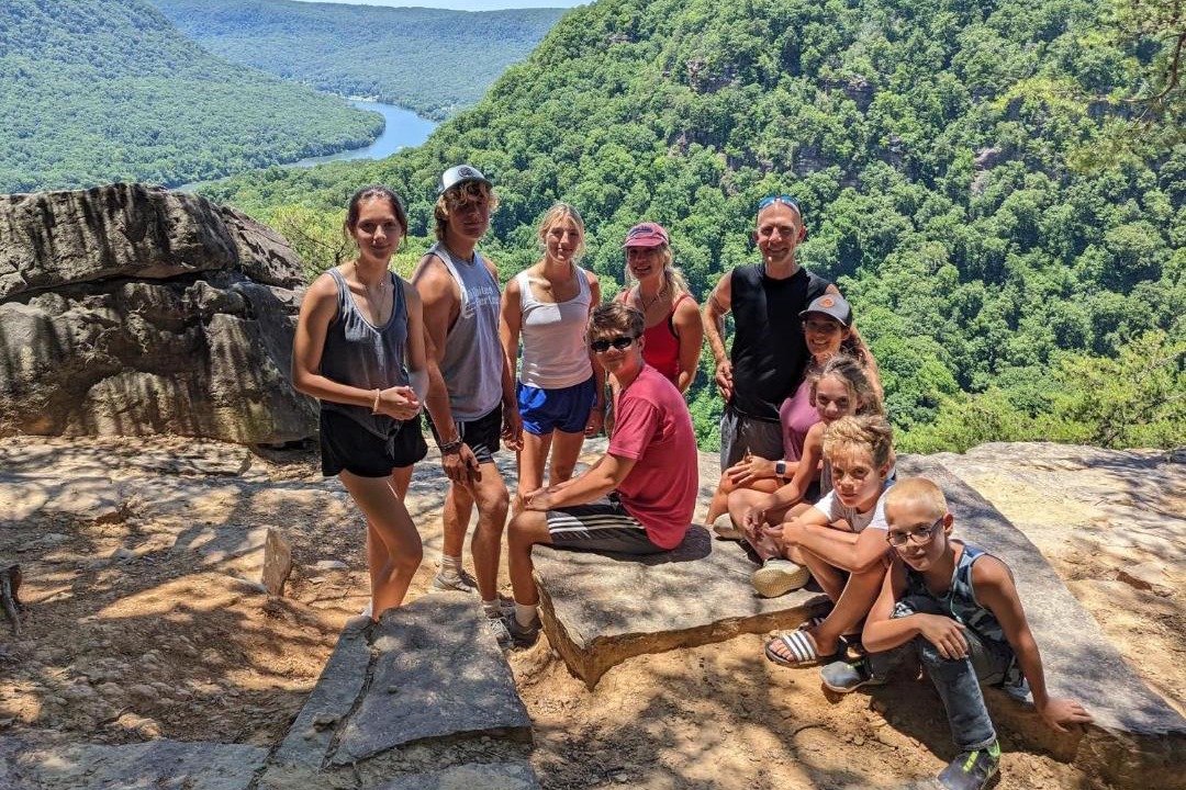 Photo of Others in Lookout Valley Neighborhood Association