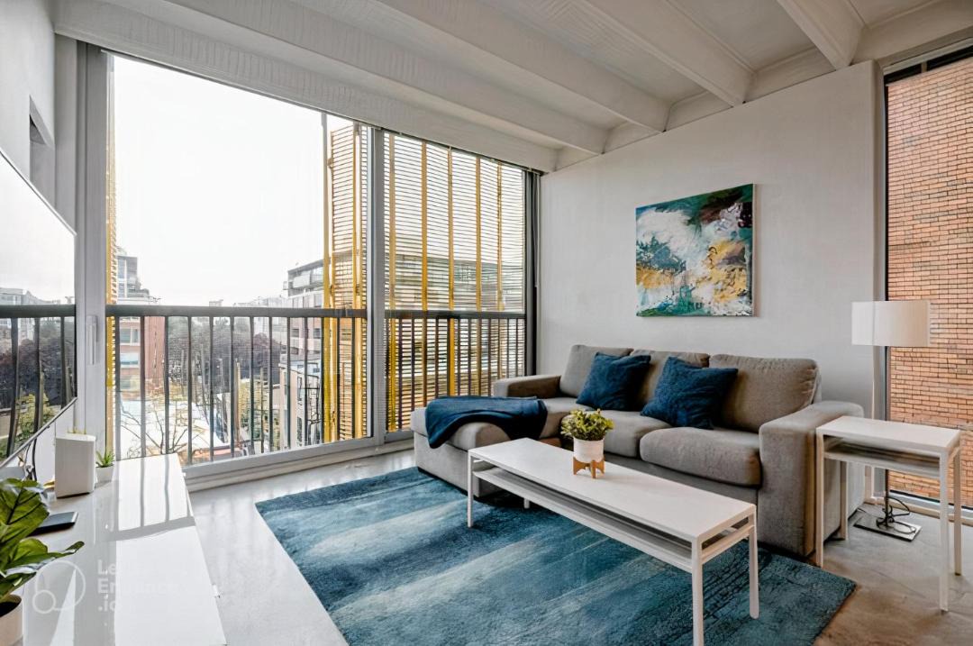 Photo of Livingroom in Chinatown