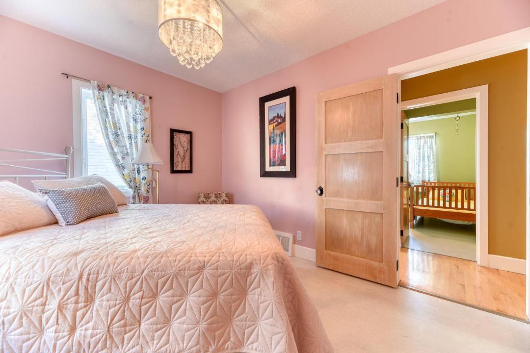 Photo of Bedroom in Strathmore