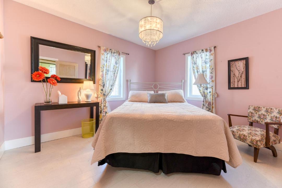 Photo of Bedroom in Strathmore