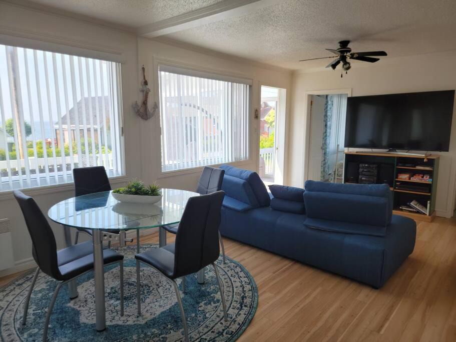 Photo of Livingroom in Sainte-Luce
