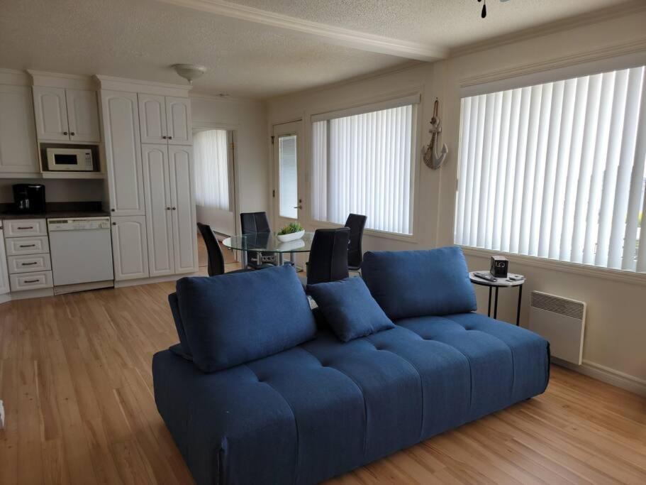 Photo of Livingroom in Sainte-Luce
