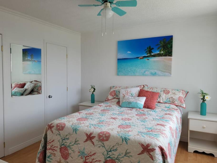 Photo of Bedroom in Sainte-Luce