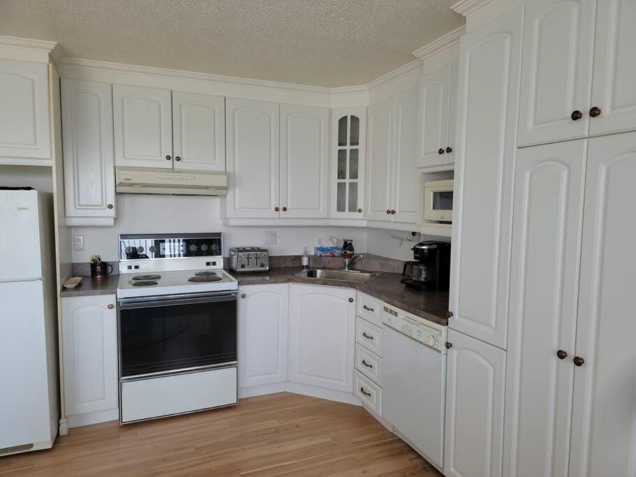 Photo of Kitchen in Sainte-Luce