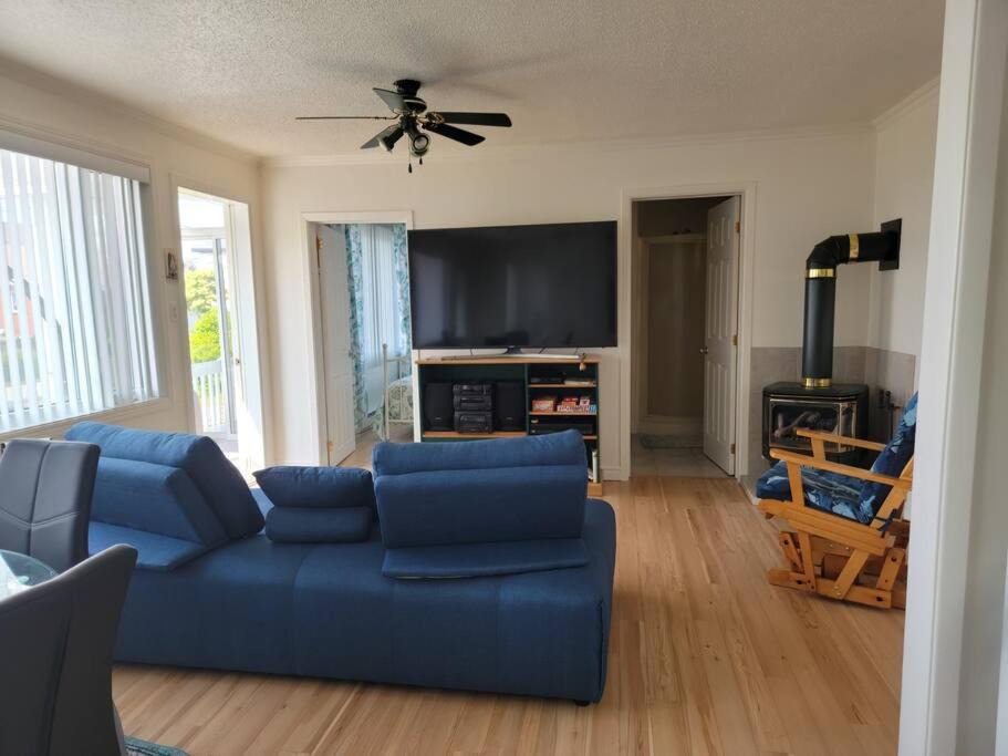 Photo of Livingroom in Sainte-Luce