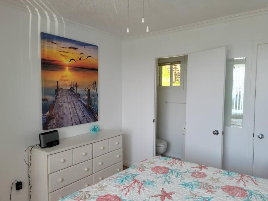 Photo of Bedroom in Sainte-Luce