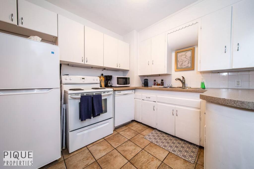 Photo of Kitchen in Southwest Edmonton