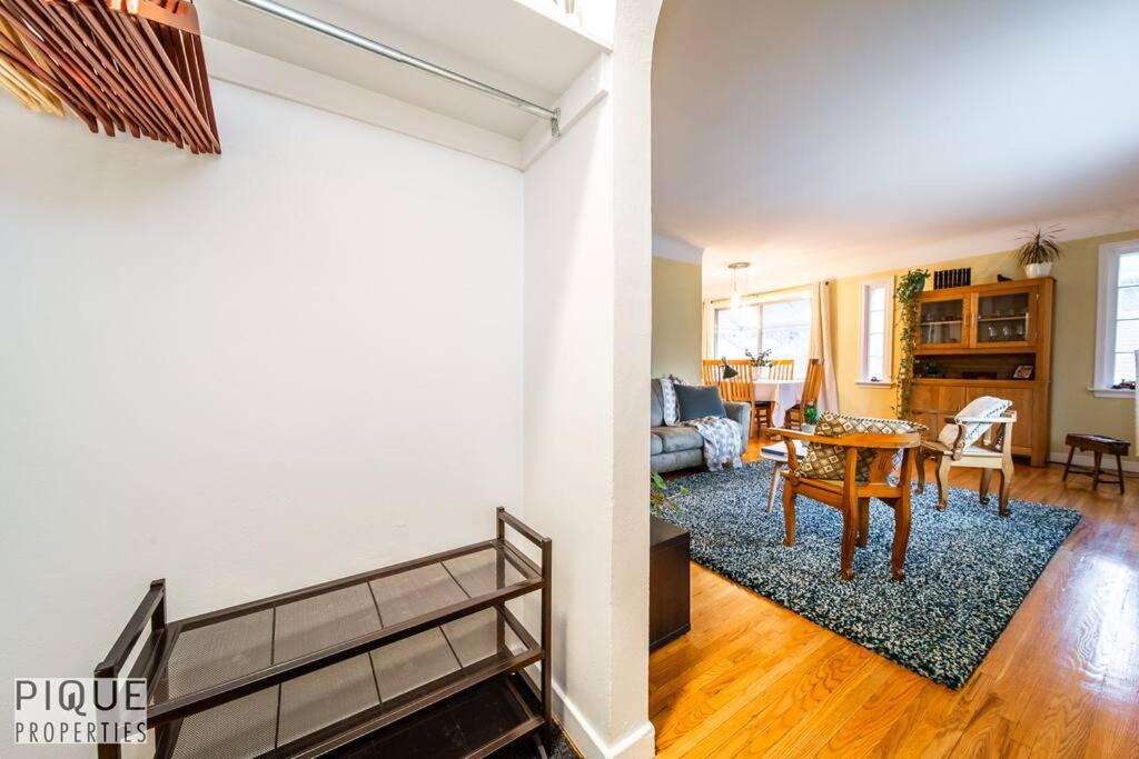 Photo of Livingroom in Southwest Edmonton