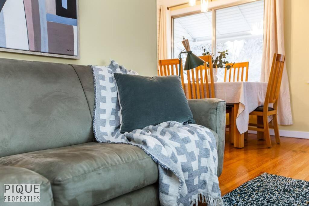 Photo of Livingroom in Southwest Edmonton