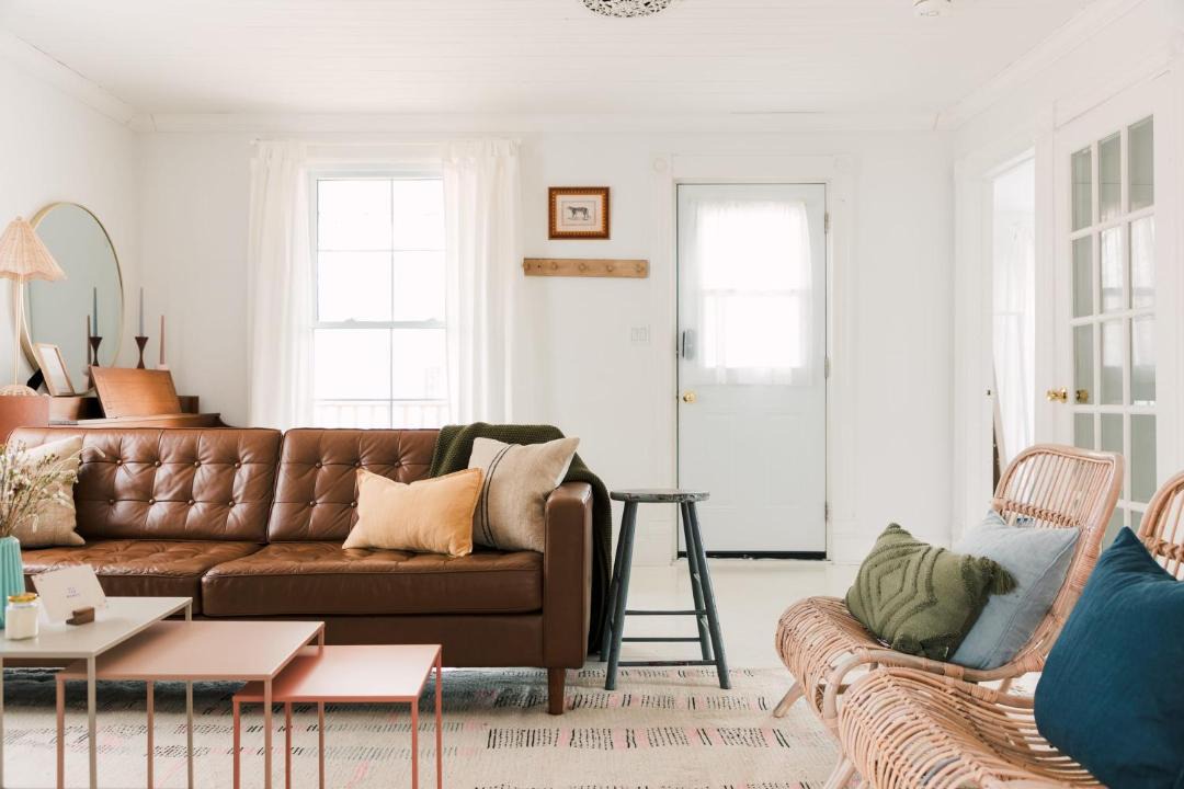 Photo of Livingroom in Wellington