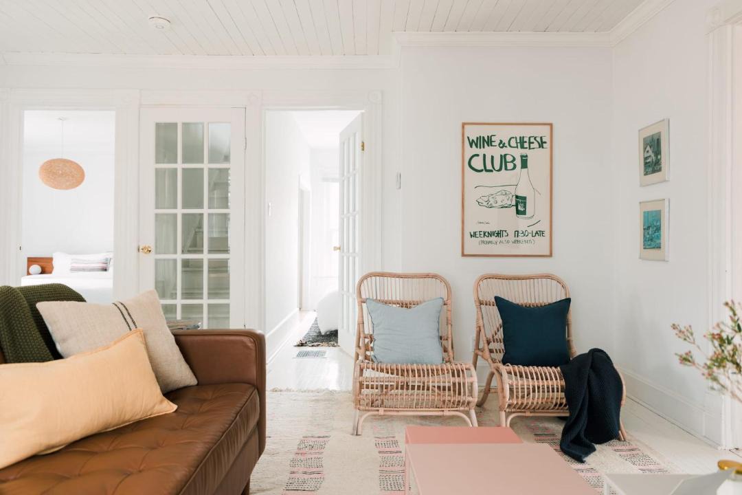 Photo of Livingroom in Wellington