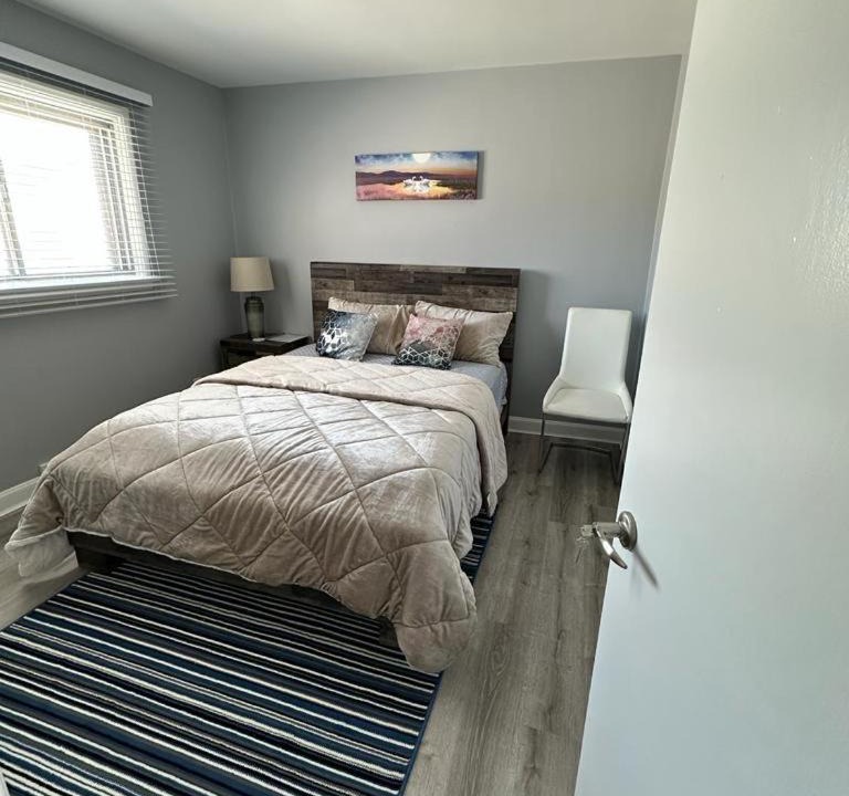 Photo of Bedroom in East Kildonan
