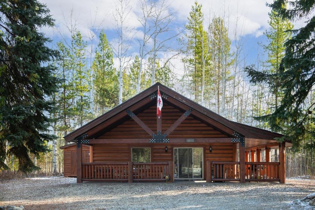 Photo of Others in Valemount