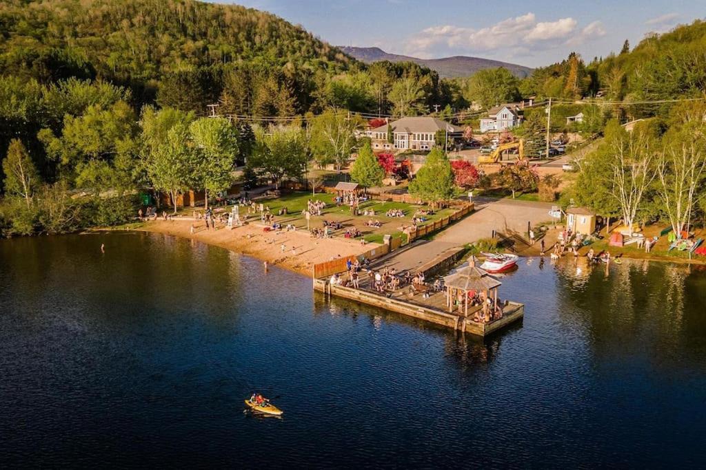 Photo of Others in Mont-Tremblant Village