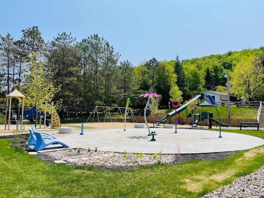 Photo of Outdoor in Mont-Tremblant Village