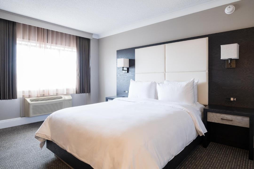 Photo of Bedroom in Moncton