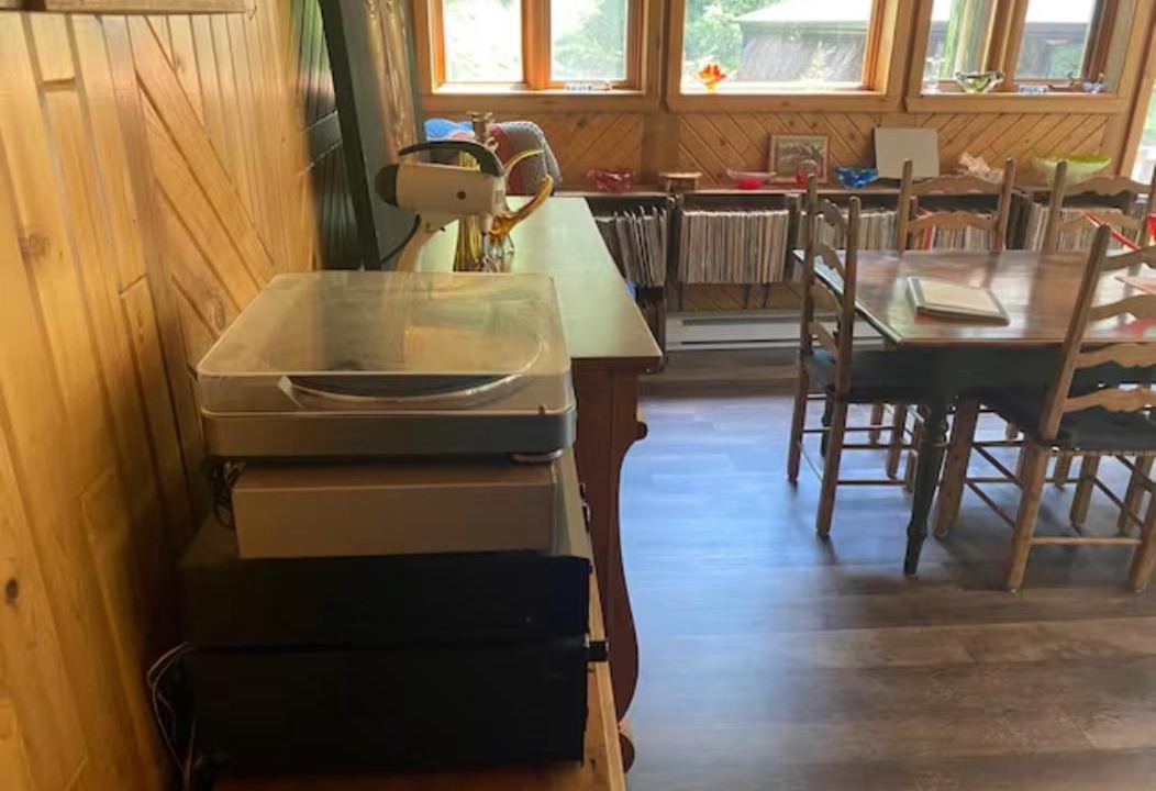 Photo of Kitchen in Sainte-Marguerite-du-Lac-Masson