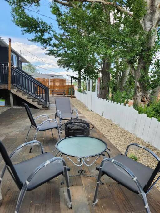 Photo of Patio Balcony in Highland Park