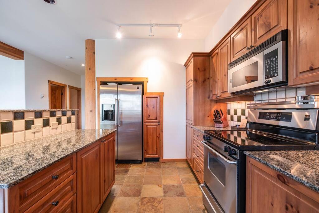 Photo of Kitchen in Nordic Estates