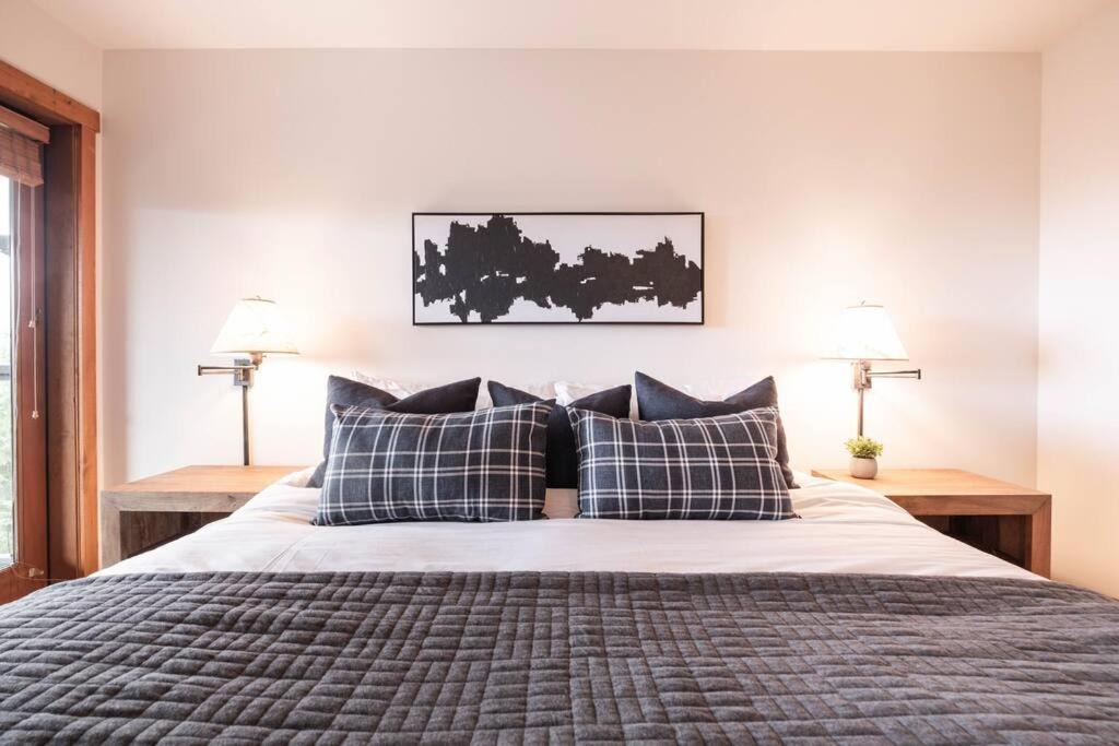 Photo of Bedroom in Nordic Estates