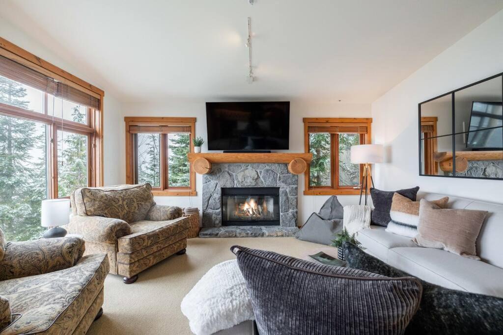 Photo of Livingroom in Nordic Estates