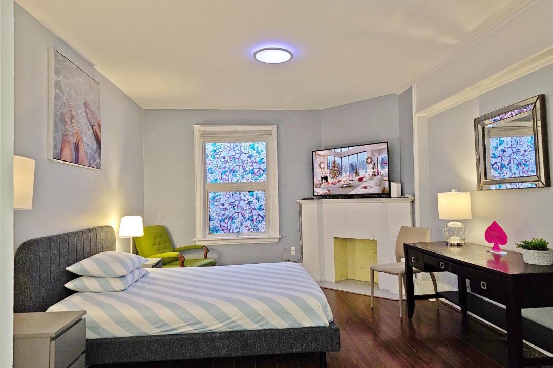 Photo of Bedroom in Winnipeg